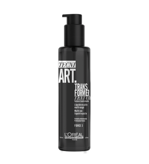 L'OrÃ©al Professionnel Tecni Art Transformer Lotion 150ml