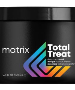 Matrix Total Results Pro Solutionist Total Treat Mask 500ml