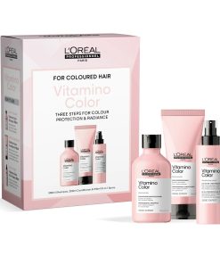 L'OrÃ©al Professionnel Serie Expert Vitamino Color Trio