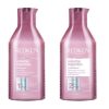 Redken Volume Injection Shampoo & Conditioner 300ml Duo