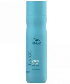 Wella Invigo Senso Calm Sensitive Shampoo 250ml