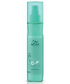 Wella INVIGO Volume Boost Uplifting Care Mist 150ml