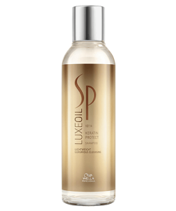 Wella SP LuxeOil Shampoo 200ml