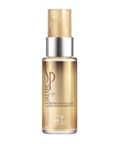 Wella SP LuxeOil Reconstructive Elixir Mini 30ml