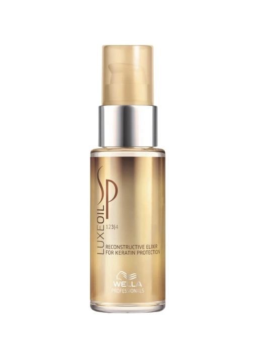 Wella SP LuxeOil Reconstructive Elixir Mini 30ml