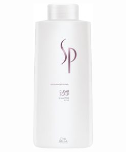 Wella SP Clear Scalp Shampoo 1000ml