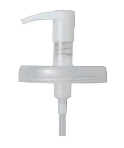 Wella Care 500ml Mask Pump