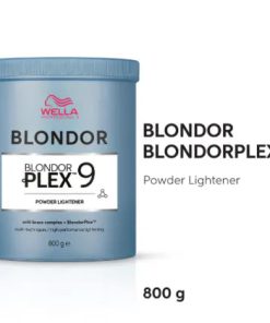 Wella BlondorPlex Multi Blonde Lightening Powder 800g