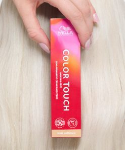 Wella Color Touch Demi Permanent 60g (NEW)
