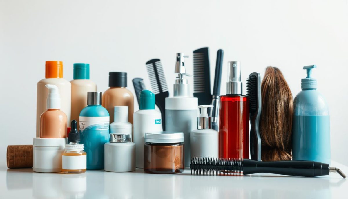 Hair Treatments