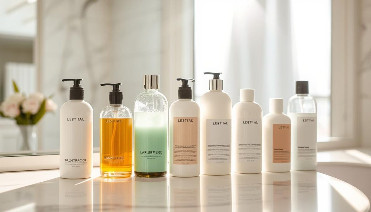 best shampoo and conditioner