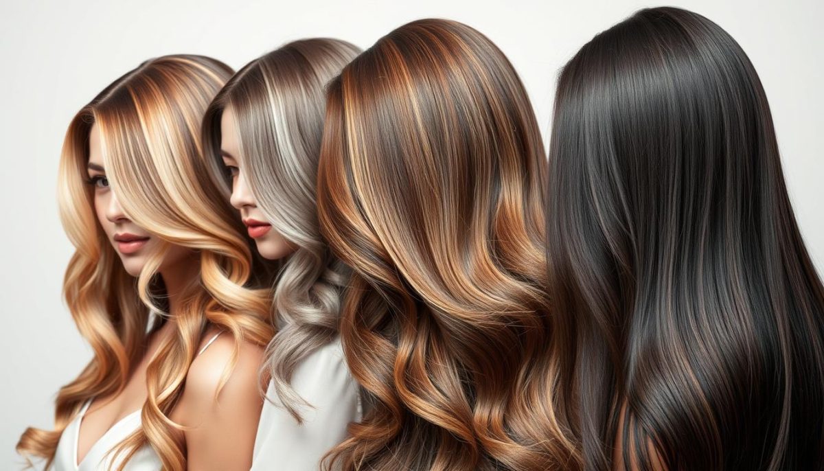 hair colouring techniques hair colouring techniques