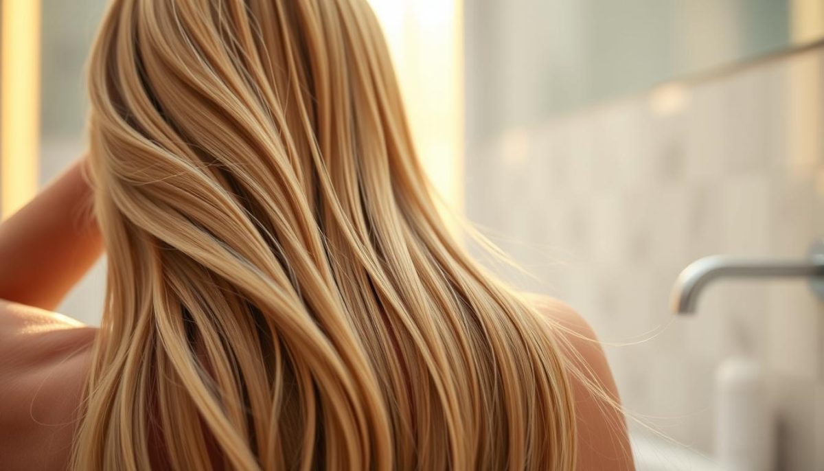 hair conditioning hair conditioning