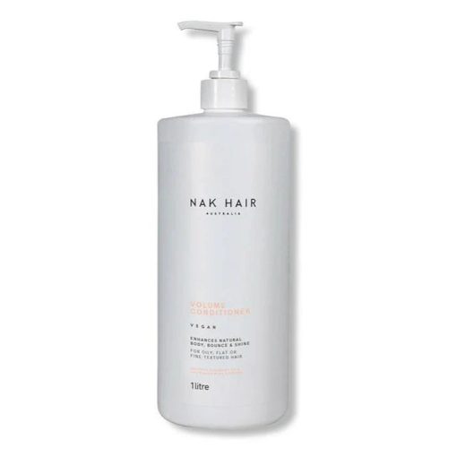NAK Signature Volume Conditioner 1000ml