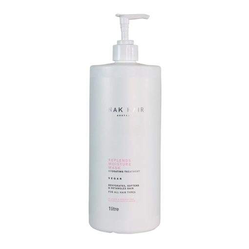 NAK Signature Replends Moisture Mask 1000ml