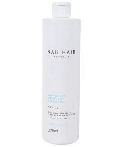 NAK Dandruff Control Shampoo 375ml