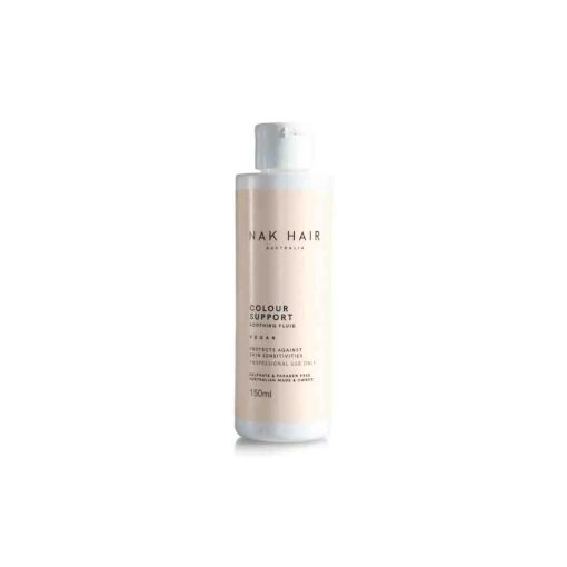NAK Professional Colour Support Soothing Fluid 150ml