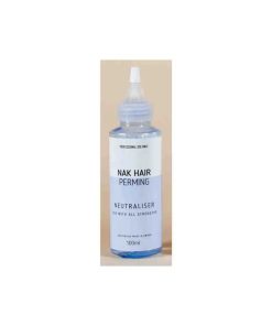 NAK Professional Kurls Neutraliser 100ml
