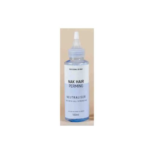 NAK Professional Kurls Neutraliser 100ml