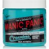 Manic Panic Sea Nymph Creamtones Jar 118ml