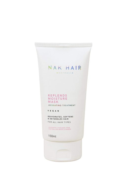 NAK Replends Moisture Mask 150ml