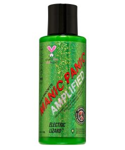 Manic Panic Electric Lizard Amplified Bottle 118ml