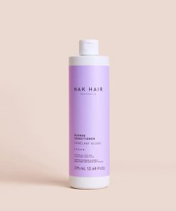 NAK Signature Blonde Conditioner 375ml