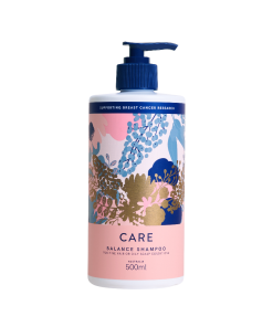 NAK CARE Balance Shampoo 500ml