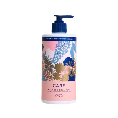 NAK CARE Balance Shampoo 500ml
