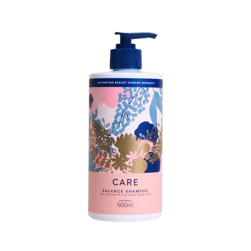 NAK CARE Balance Shampoo 500ml
