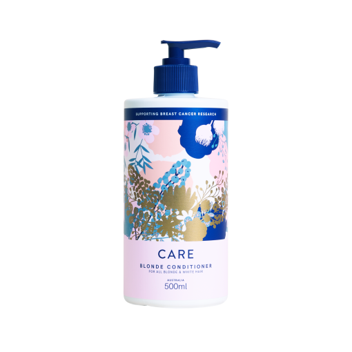 NAK Hair CARE Blonde Conditioner 500ml