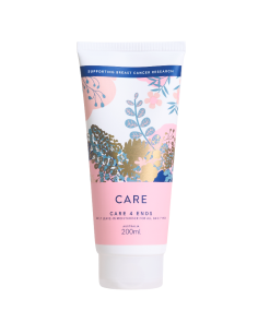 NAK Hair CARE 4 Ends 200ml