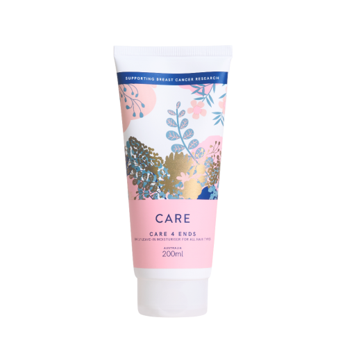 NAK Hair CARE 4 Ends 200ml