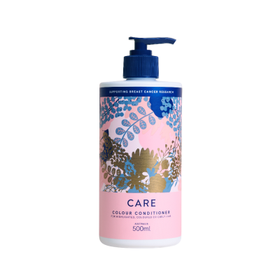 NAK Hair CARE Colour Conditioner 500ml