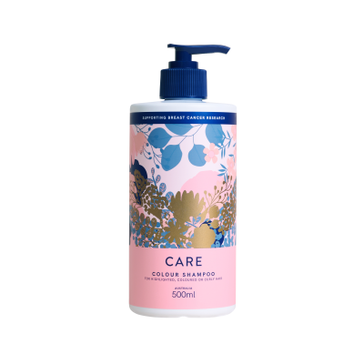NAK Hair CARE Colour Shampoo 500ml