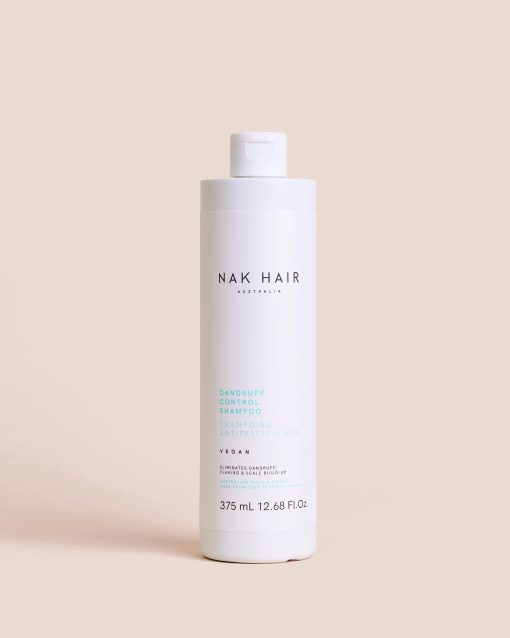NAK Signature Dandruff Control Shampoo 375ml