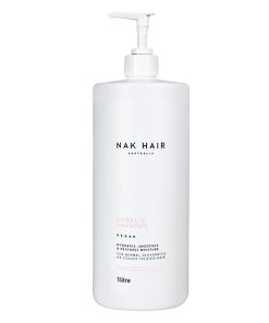 NAK Signature Hydrate Shampoo 1000ml