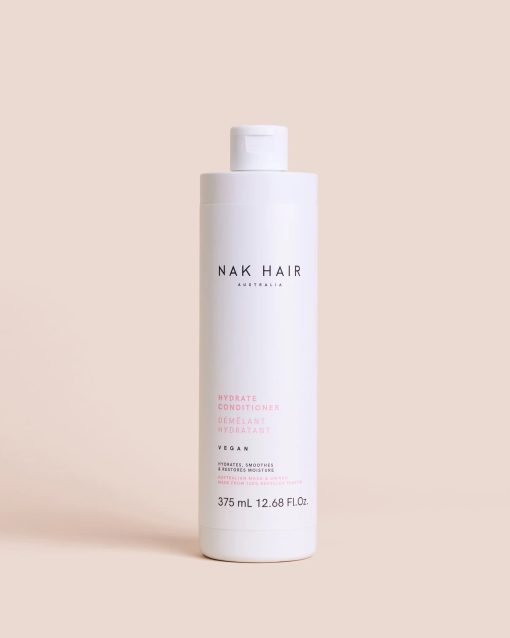 NAK Signature Hydrate Conditioner 375ml
