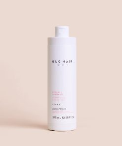 NAK Signature Hydrate Shampoo 375ml