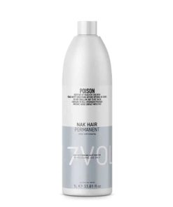 NAK Professional 7Vol Activator 2.1% 1000ml