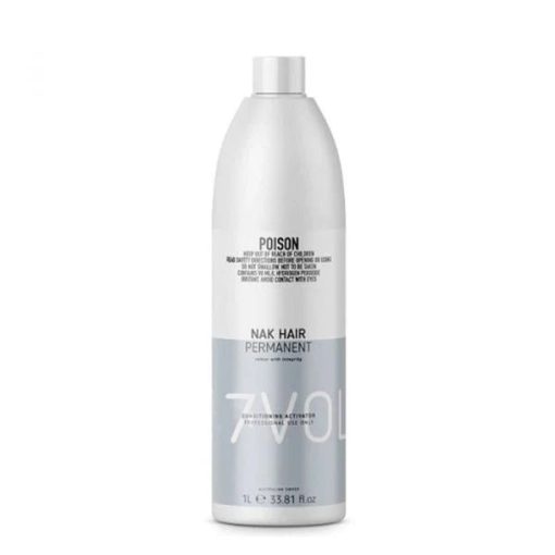 NAK Professional 7Vol Activator 2.1% 1000ml