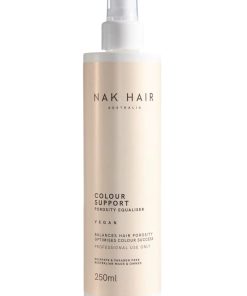 NAK Professional Colour Support Porosity Equaliser 250ml
