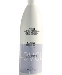 NAK Professional 40Vol Conditioning Activator 12% 1000ml