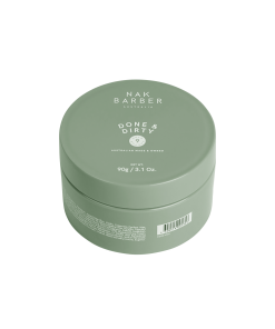 NAK Barber Done and Dirty 90g