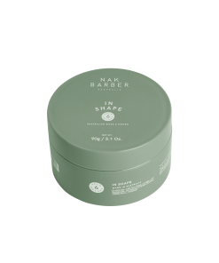 NAK Barber In Shape 90g