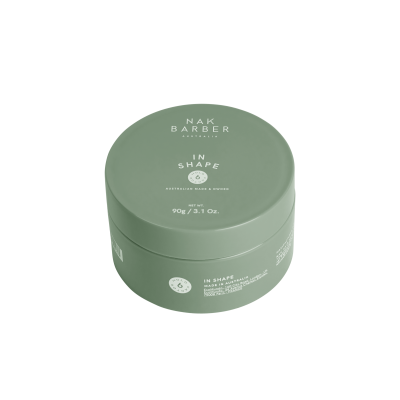 NAK Barber In Shape 90g