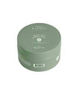 NAK Barber Out Of Control 90g