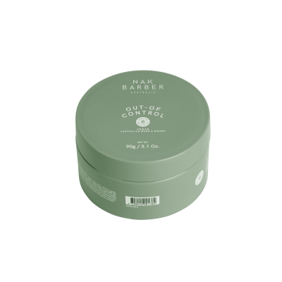 NAK Barber Out Of Control 90g