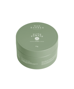NAK Barber Slick Pomade 90g