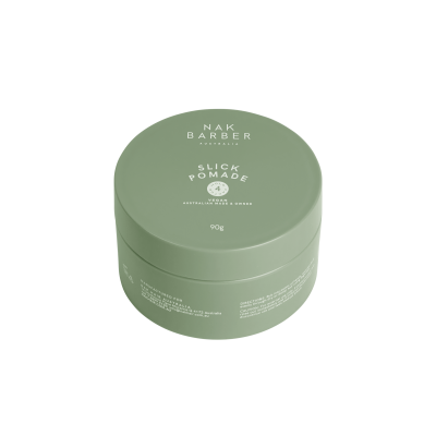 NAK Barber Slick Pomade 90g